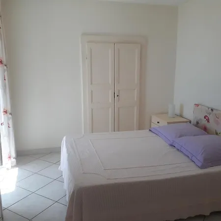 Σπίτι διακοπών Maison De Village Avec Terrasse *